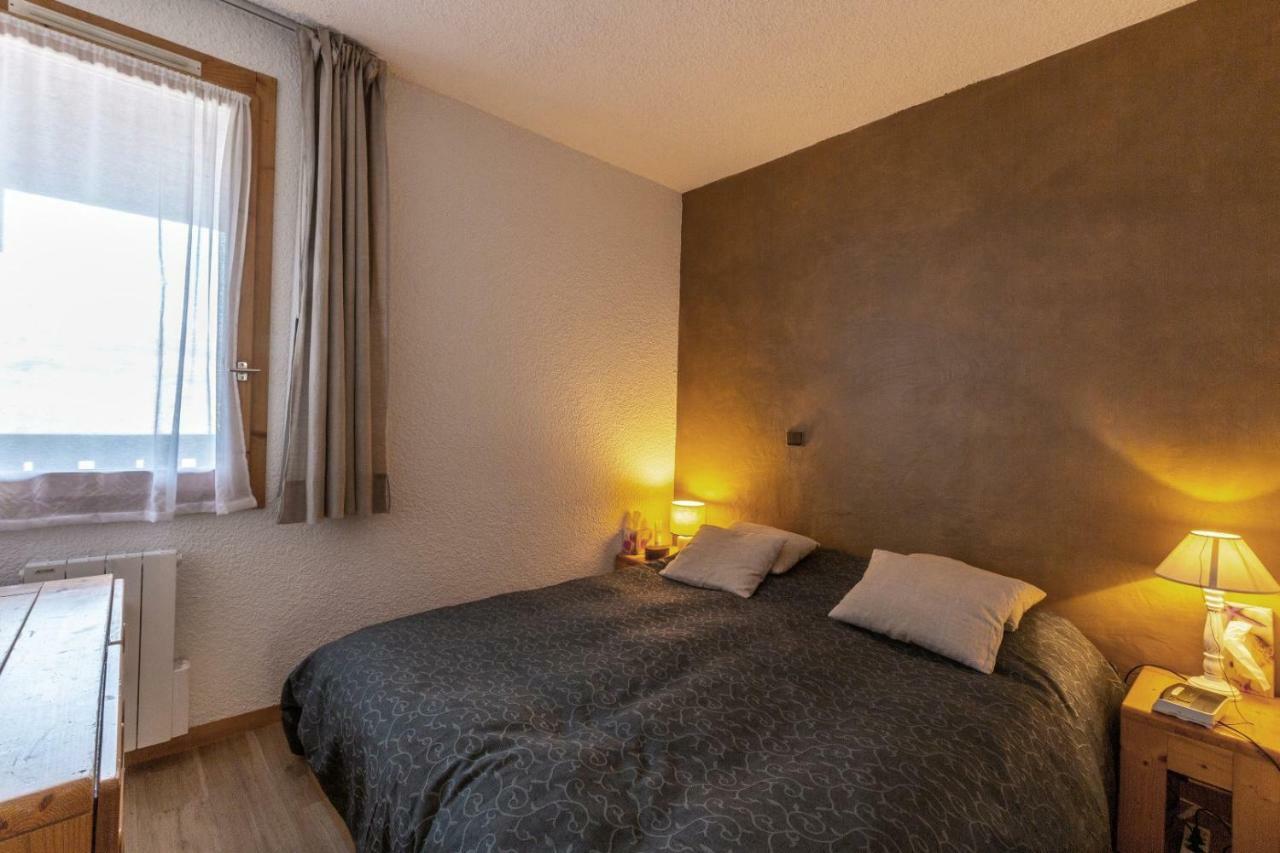 Superbe Duplex 45M2, Au Pied Des Pistes, La Plagne, Avec Wifi Apartment Екстериор снимка