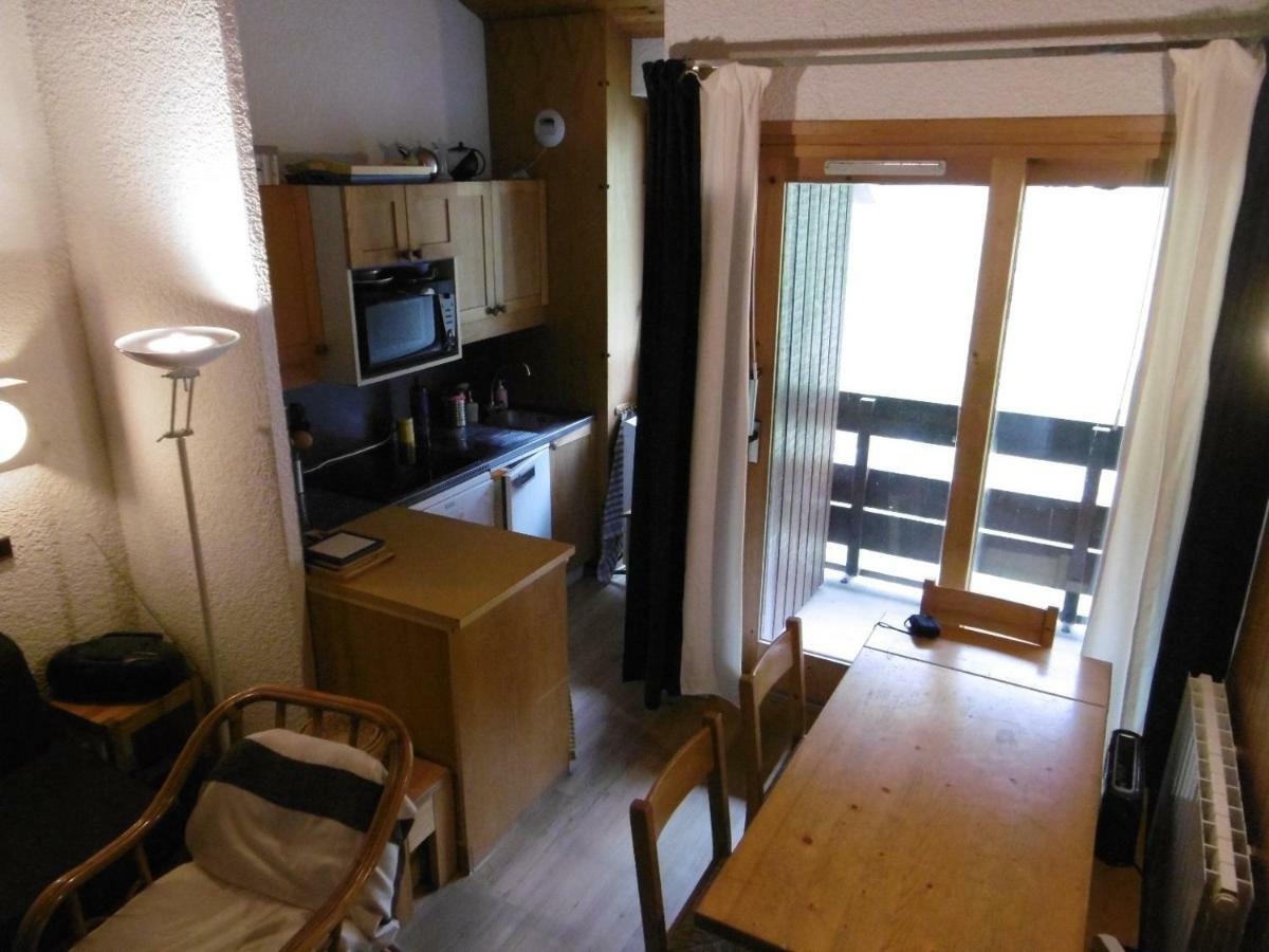 Superbe Duplex 45M2, Au Pied Des Pistes, La Plagne, Avec Wifi Apartment Екстериор снимка