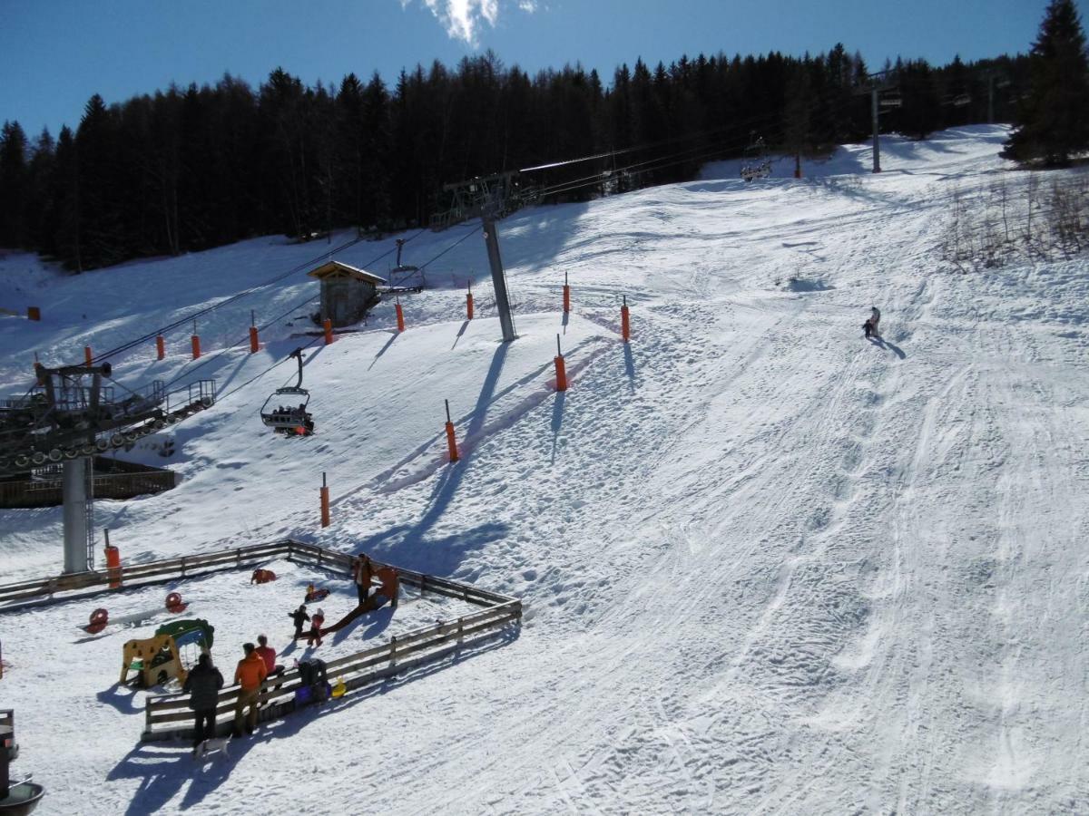 Superbe Duplex 45M2, Au Pied Des Pistes, La Plagne, Avec Wifi Apartment Екстериор снимка
